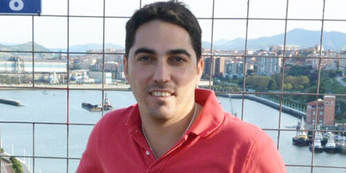 Gabriel Kvarzell