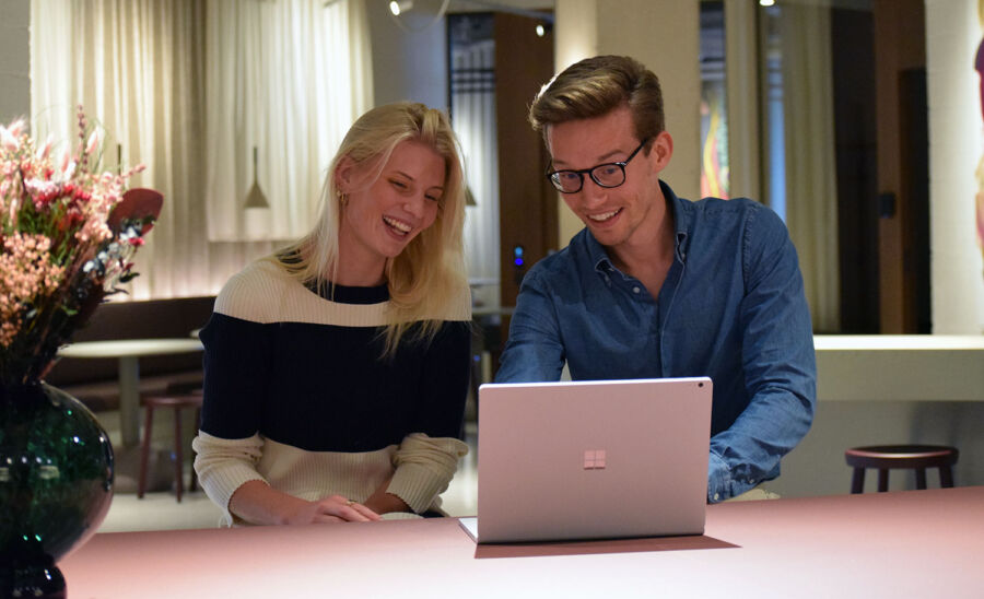 emma-axel-fredagsfralla